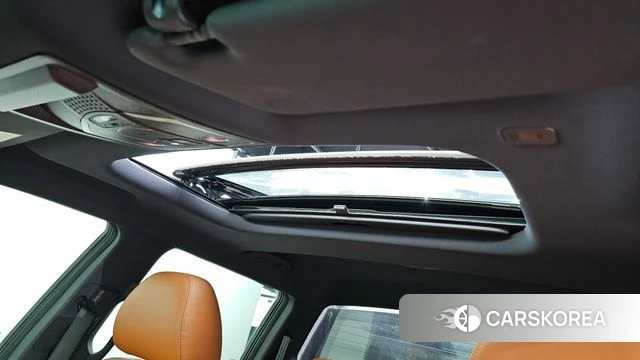 Ssangyong The New Rexton Sports Cannes id 4880904 из Кореи 11