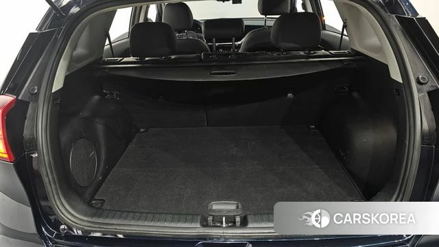 Kia The New Niro id 3800986 из Кореи 11