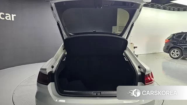 Volkswagen Arteon id 2886490 из Кореи 11