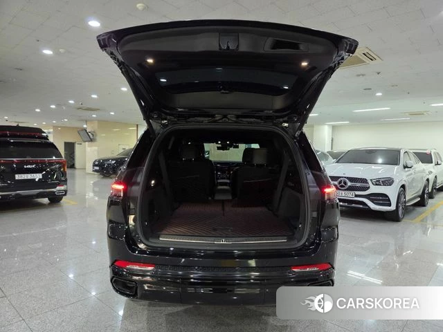 Jeep Grand Cherokee (WL) id 3823787 из Кореи 11