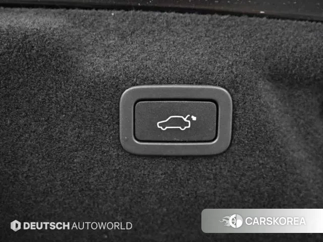 Jaguar XE id 3380641 из Кореи 11