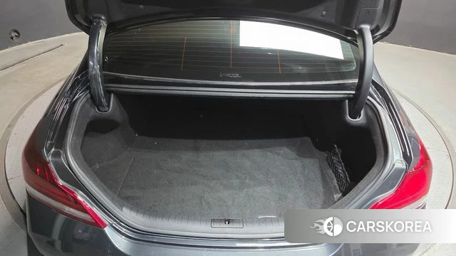 Genesis G70 id 4483156 из Кореи 11