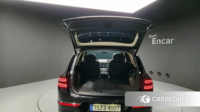 Genesis GV80 id 3426425 из Кореи 11