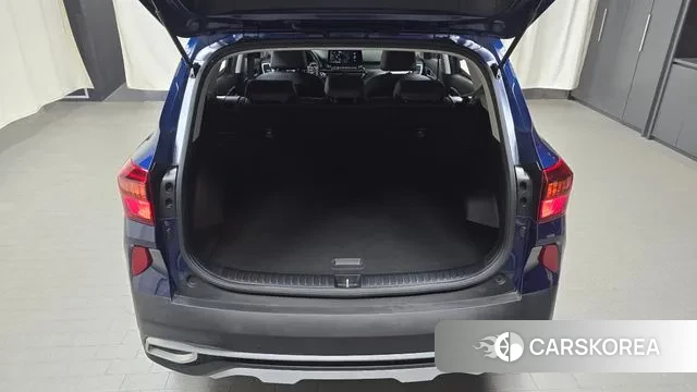 Kia Seltos id 3342850 из Кореи 11