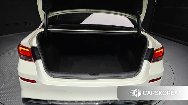 Kia The New K5 2nd generation id 3911564 из Кореи 11