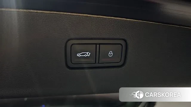 Genesis GV70 id 2998238 из Кореи 11