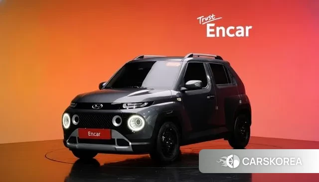 Hyundai Casper id 3576631 из Кореи 11