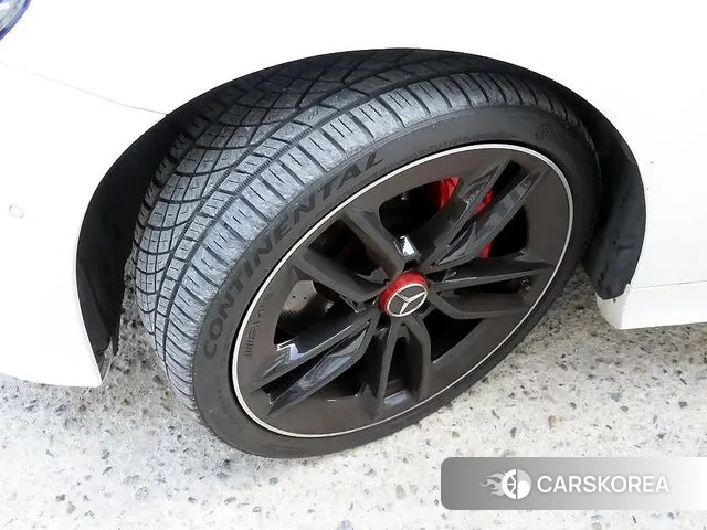 Mercedes-Benz E-Class W213 id 3362721 из Кореи 11