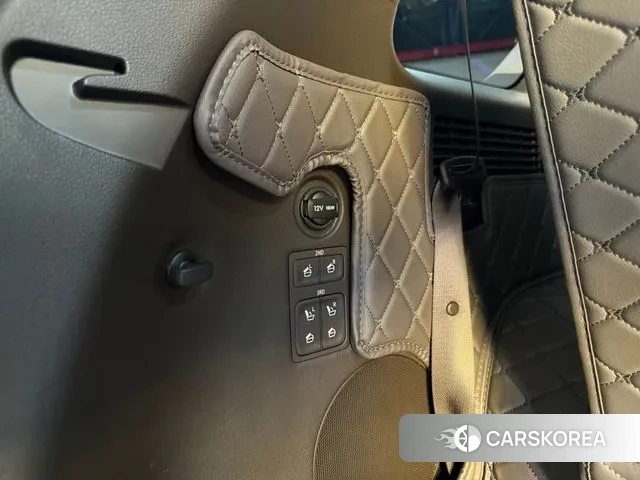 Hyundai The New Palisade id 3420507 из Кореи 11