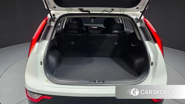 Kia Di All New Niro EV id 3891858 из Кореи 11