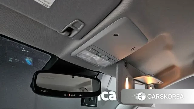 Chevrolet (GM Daewoo) The New Trax id 3469590 из Кореи 11