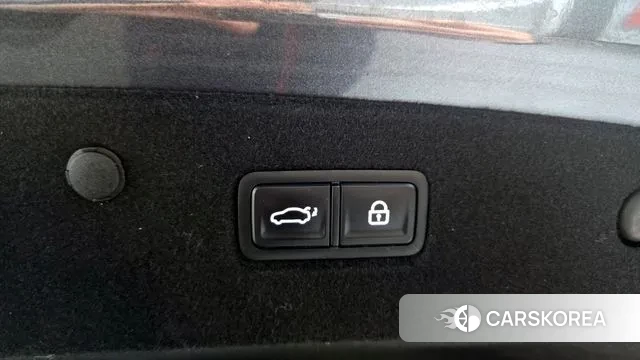 Kia K8 id 3600527 из Кореи 11