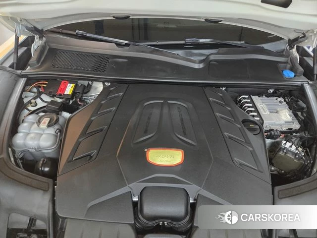 Porsche Cayenne (PO536) id 4489950 из Кореи 11