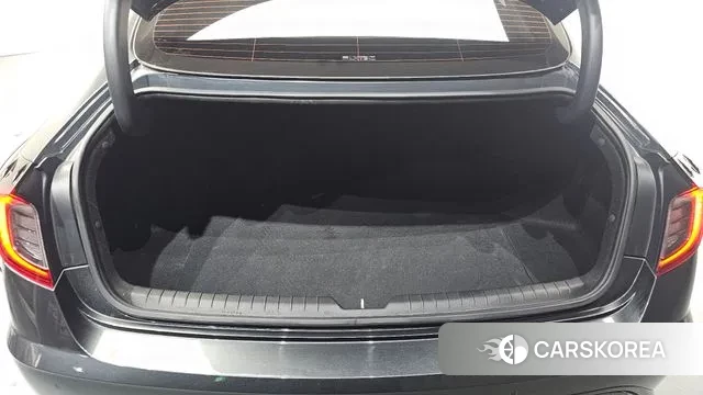 Hyundai Sonata (DN8) id 3449361 из Кореи 11