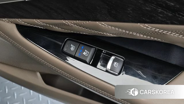 Kia K8 id 4469988 из Кореи 11