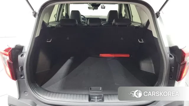 Kia The New Seltos id 3732603 из Кореи 11