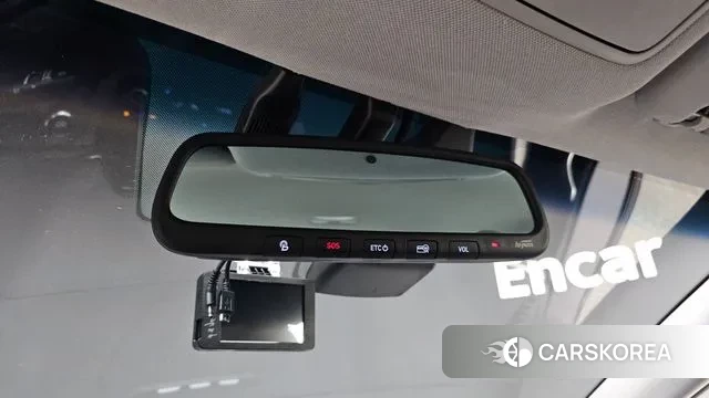 Hyundai The New Ionic Electric id 2981478 из Кореи 11