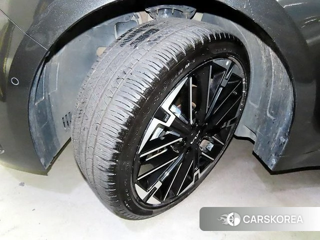 Kia The New K5 3rd generation id 4842461 из Кореи 11