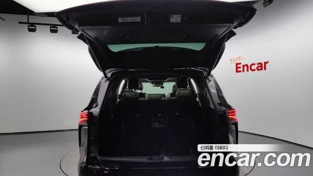 Toyota Sienna 4th Generation id 2723423 из Кореи 11