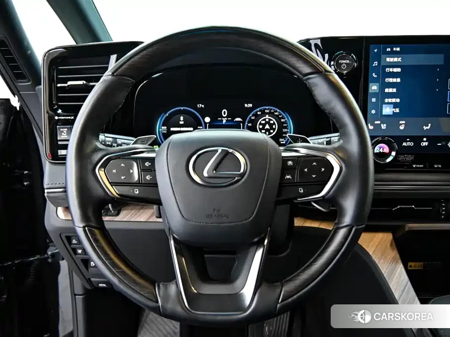 Lexus LM id 4589114 из Китая 11