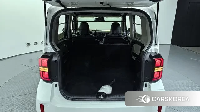 Kia The New Kia Ray id 3696223 из Кореи 11