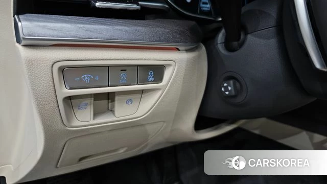 Genesis G80 (RG3) id 4549434 из Кореи 11