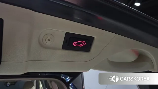 Ssangyong G4 Rexton id 3265057 из Кореи 11