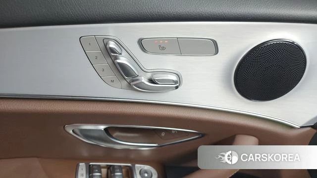 Mercedes-Benz E-Class W213 id 4581010 из Кореи 11