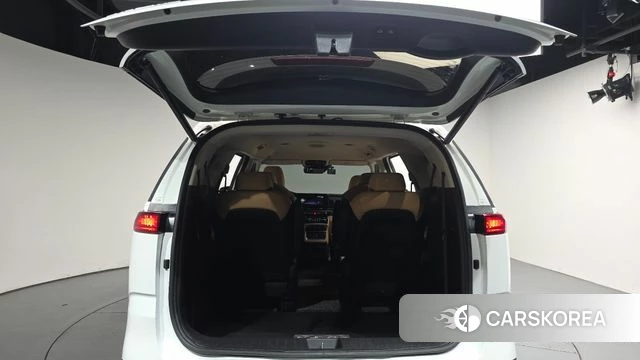 Kia Carnival 4th generation id 4730598 из Кореи 11