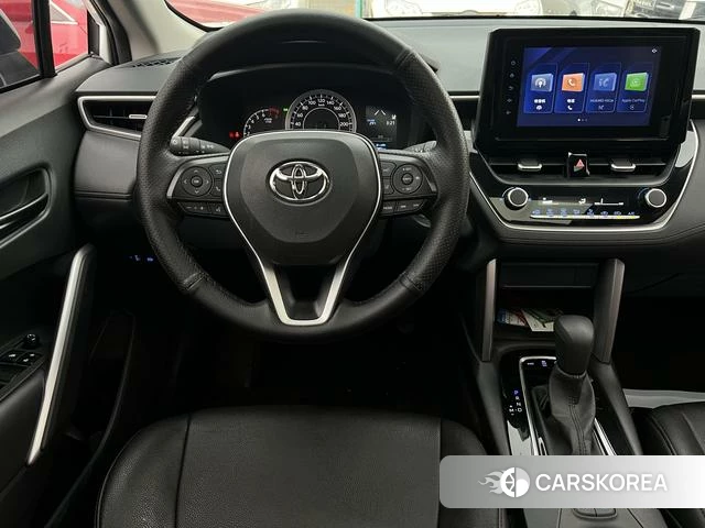 Toyota Fenglanda id 4221315 из Китая 11