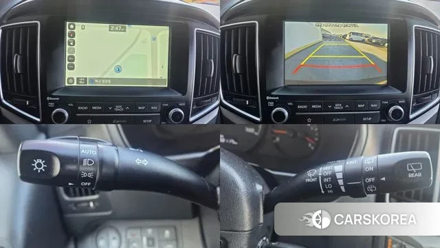 Hyundai The New Grand Starex id 3464957 из Кореи 11