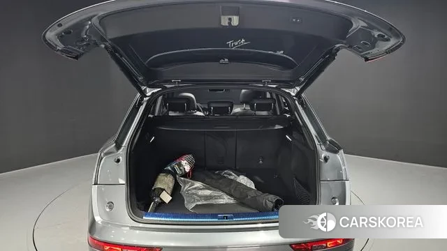 Audi Q5 (FY) id 3747467 из Кореи 11