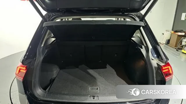 Volkswagen Tiguan second Generation id 3525561 из Кореи 11