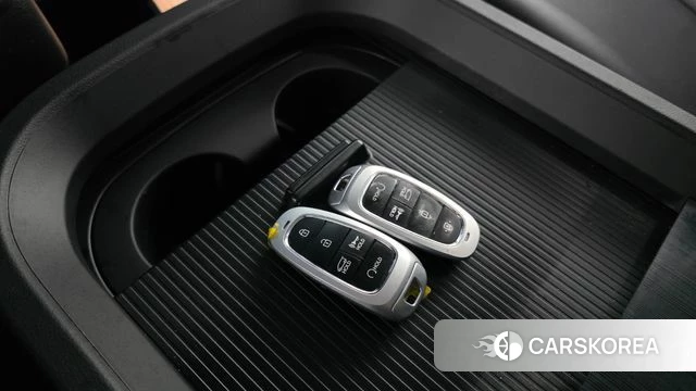 Hyundai Staria id 3897415 из Кореи 11