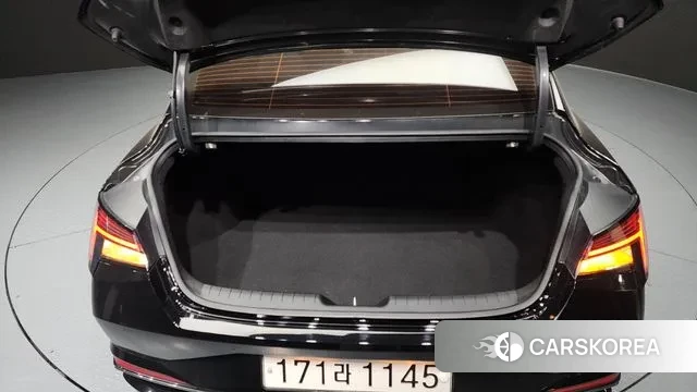 Hyundai Avante (CN7) id 3551881 из Кореи 11