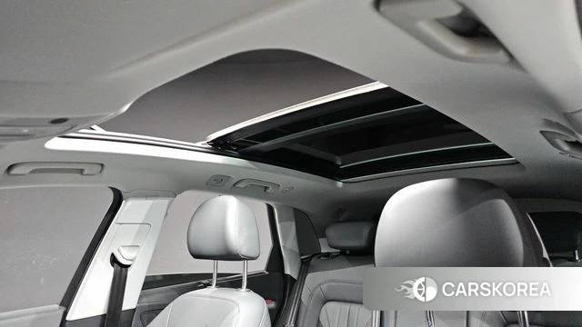 Audi Q5 (FY) id 3839101 из Кореи 11