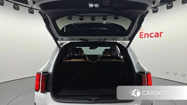Kia Sorento 4th Generation id 4482319 из Кореи 11