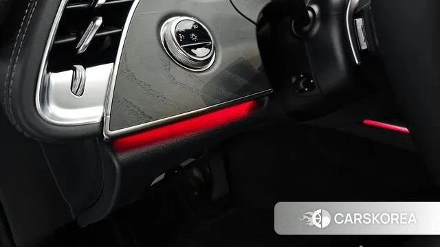 Mercedes-Benz E-Class W214 id 3486826 из Кореи 11