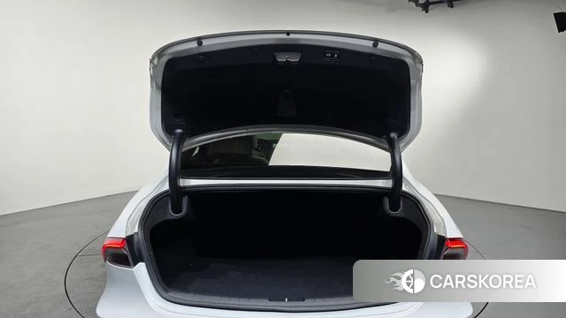 Hyundai The New Grandeur IG id 4631470 из Кореи 11