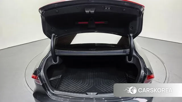 Hyundai The New Grandeur IG id 3484540 из Кореи 11