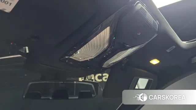 BMW 5 Series (G30) id 3455167 из Кореи 11