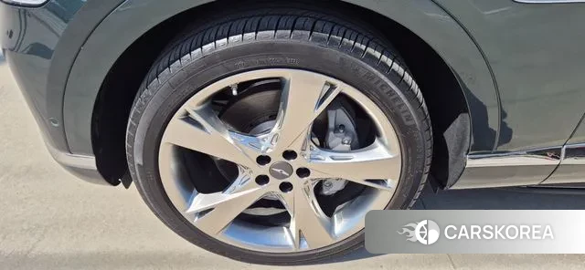 Genesis GV80 id 3207396 из Кореи 11