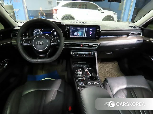 Kia K5 3rd generation id 4717320 из Кореи 11