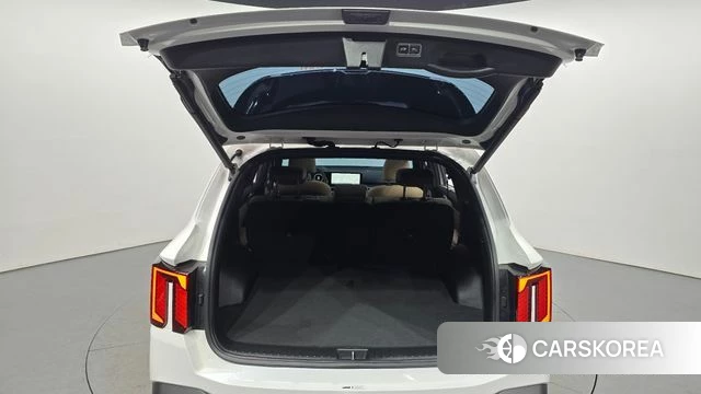 Kia The New Sorento 4th Generation id 3891391 из Кореи 11