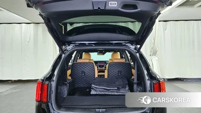 Kia Sorento 4th Generation id 2895841 из Кореи 11