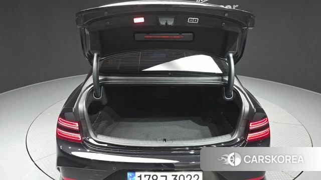 Genesis G80 (RG3) id 4612666 из Кореи 11