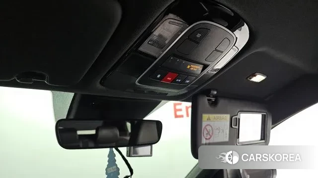 Hyundai Tucson (NX4) id 3037562 из Кореи 11