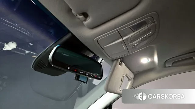 Hyundai Santa Fe TM id 3558055 из Кореи 11