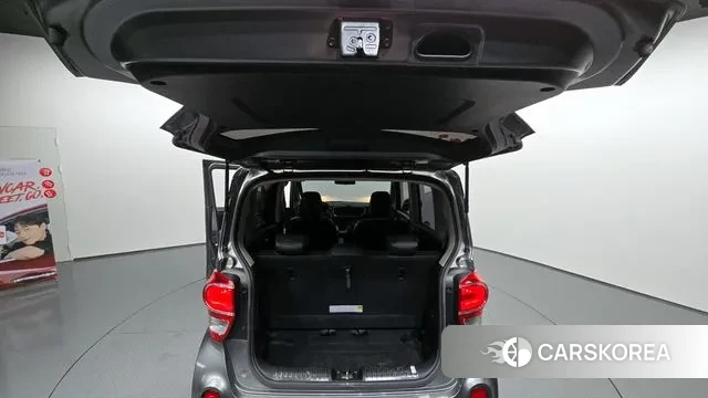 Kia The New Ray id 3411193 из Кореи 11