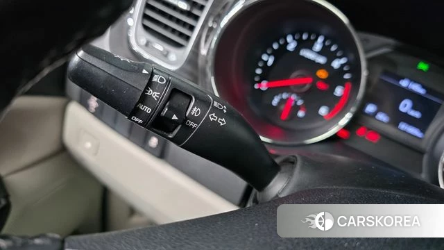 Kia The New Carnival id 4708626 из Кореи 11